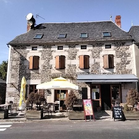 Le Relais Des Sites Hotel Faverolles Kültér fotó