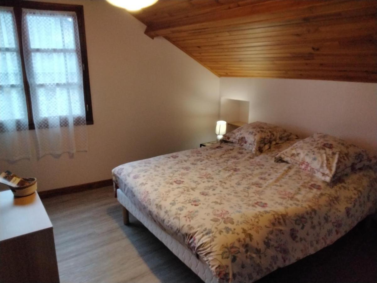 Le Relais Des Sites Hotel Faverolles Kültér fotó